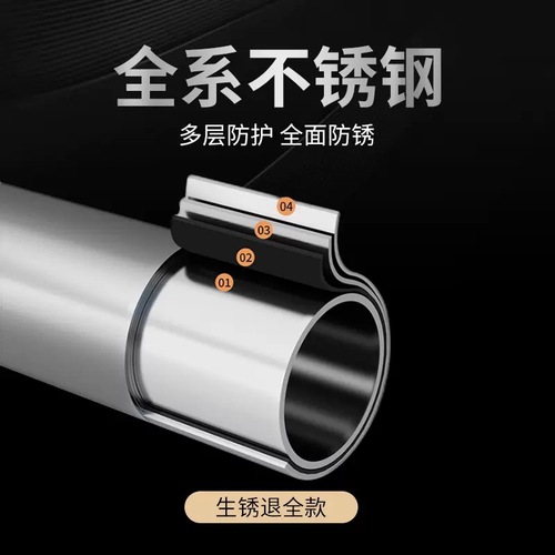 x-type floor-standing clothes hanger extended indoor 201 stainless steel folding telescopic clothes drying rack household quilt stall clothes hanger