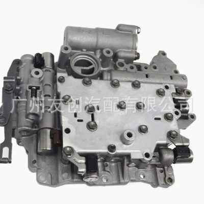 U340E Automatic Transmission Sürətlər qutusu