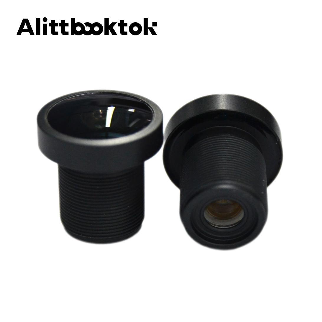 1/2.9"GC2053焦距3.3光圈2.2安防车载运动DV镜头