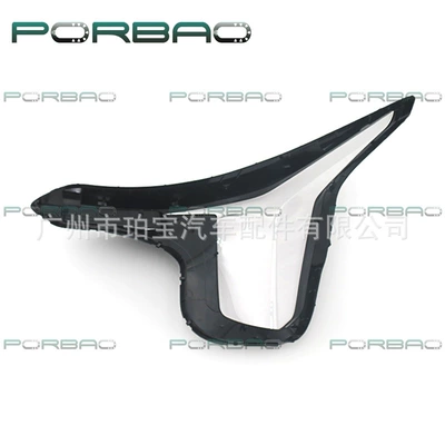 Fara qapaqları Kia Sorento Overseas Models, Headlight