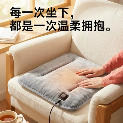 Cushion for Home and Car, Seat cushion, seat cover