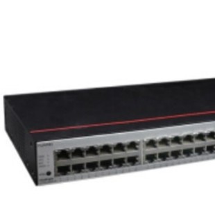 Huawei Digital Smart Selection S5735S-L48P4X-A1 48 POE Gigabit Ethernet 40000MB Optical Fiber Ports