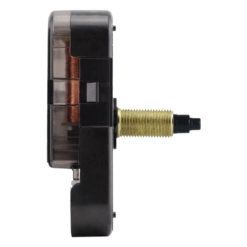 12888 Sun Тайвань youngtown Seiko Shaft Jump Seconds кварцевые настенные часы механизм кварцевый сердечник