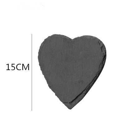 하트 모양 15CM
