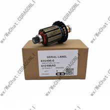 Makitaxfd03늙Cxpd03D18VR_619301-1 619496-0