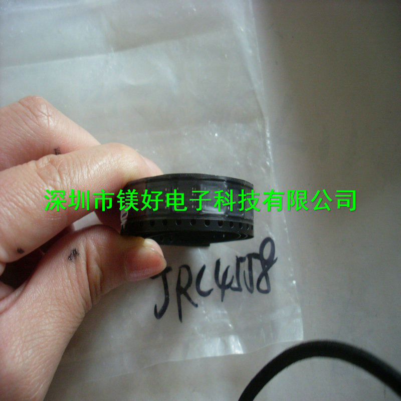 (供应供应集成电路IC),JRC4560，JRC4560D，JRC4560M,系列供应