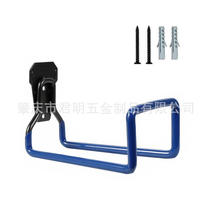 수도관 후크 블루(부속품 포함) 무게 430G 1개