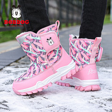 �Ͳ���ͯЬ��ͯѩ��ѥŮͯ������Ь�ӽq�Ӻ�ů��ˮ������ͯѥ��