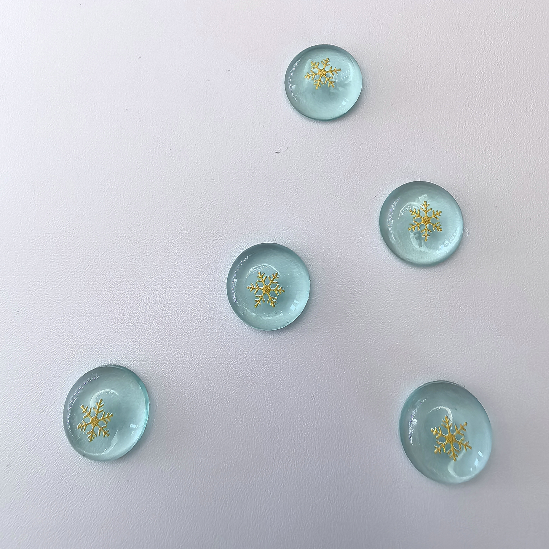 冰透明圆珠树脂饰品配件手机壳首饰头饰义乌小饰品0004.jp