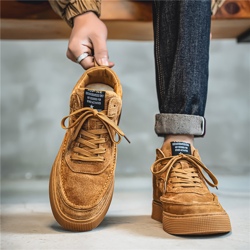 Sneakers English style