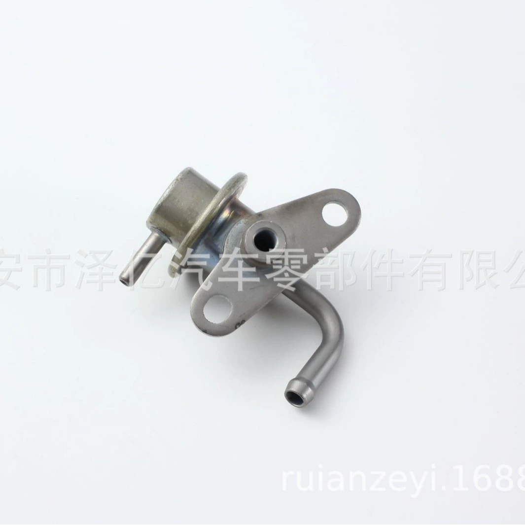 Клапан регулирования давления топлива