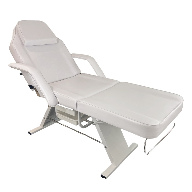 Fisioterapia de enfermería de masaje tatuaje facial salón de manicuras bordado inyección cama silla cama de belleza cama pedoterapia cama