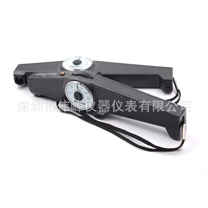 PosiTest F Механическое покрытие Толщеометр для покрытия США Диффс Гао Defelsko гальванический тонкий слой краски