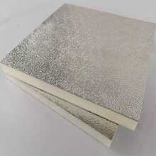 铝保温板铝箔挤塑板设备隔热复合吊顶厂房防晒阳光房隔热板夹层