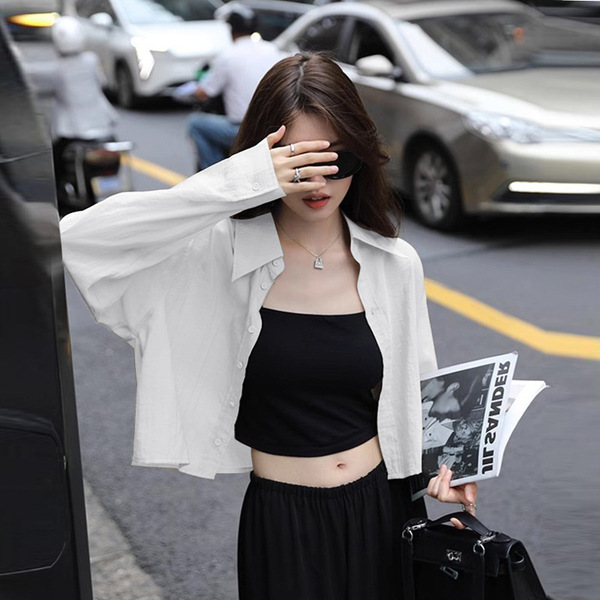 Short shirt