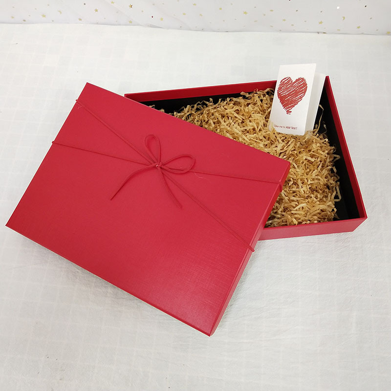 빨간색 커버 빨간색 하단