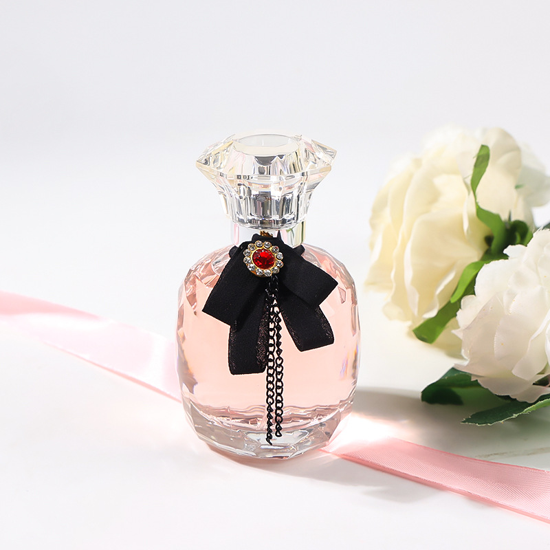 Celebridades en línea transmisión en vivo SACO fragancia compañera vida nuevo reverso París perfume de mujer Fragancia ligera de larga duración perfume barato para estudiantes