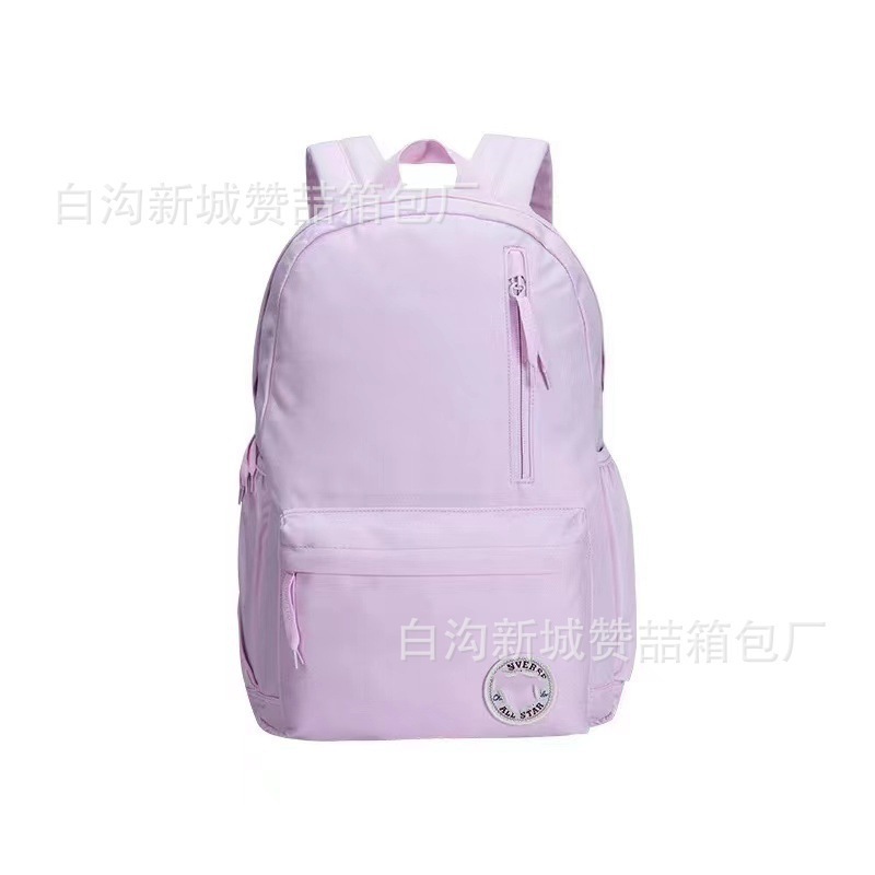 コンバース バックパック 男女兼用 カジュアル スポーツ 中学生 キャンパス 高校生 バックパック 大学生 スクールバッグ パソコンバッグ トレンド|undefined