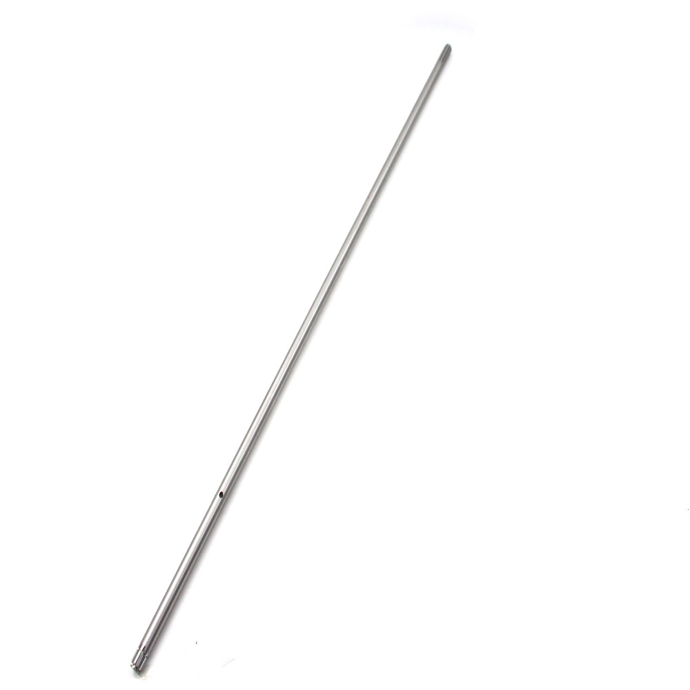 船用舷外机传动轴长轴6E0-45511-10适用雅马哈2/4冲程4马力5马力