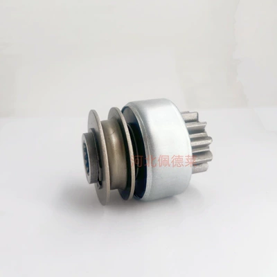 Starter and accessories manufacturer: QD2401 one-way valve