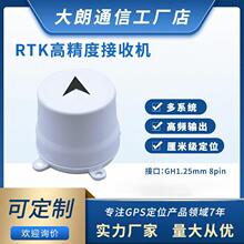 UM980+RM3100�߾���RTK��λ����GNSS���ՙCȫ����ȫ�l ���ݟo�˙C