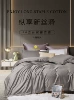Z-Mousse Gray*60 Count Long Staple Cotton Satin