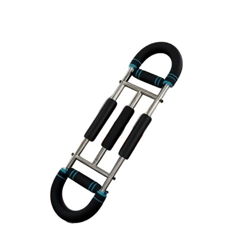 New cross-border temu three-speed arm lever adjustable spring tensioner arm lever force device explosive exercise equipment
