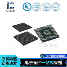 原装XCS10XL-5CS144C 封装144-TFBGA 现场可编程门阵列FPGA
