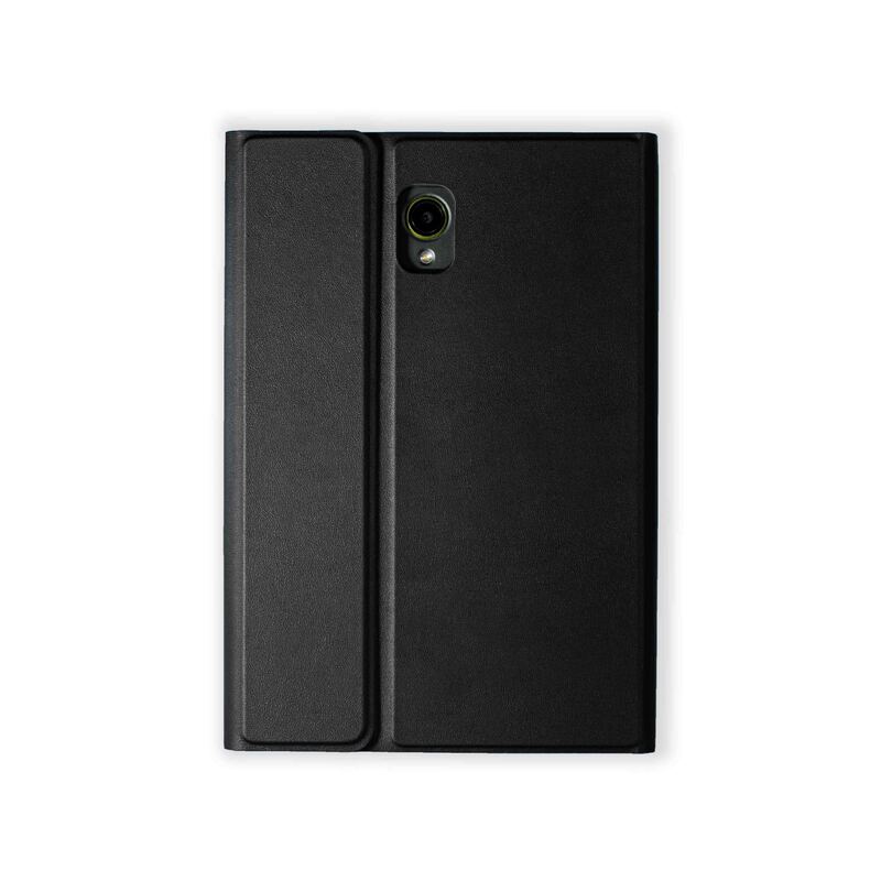 Suitable for Samsung Galaxy Tab Active2/3/5 8inch Bluetooth Keyboard Protective Case X306B/T570