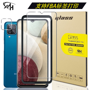 �m������Galaxy A12䓻�Ĥ �羳����֙CĤ���b �R�^Ĥ��Ƭ�b���l
