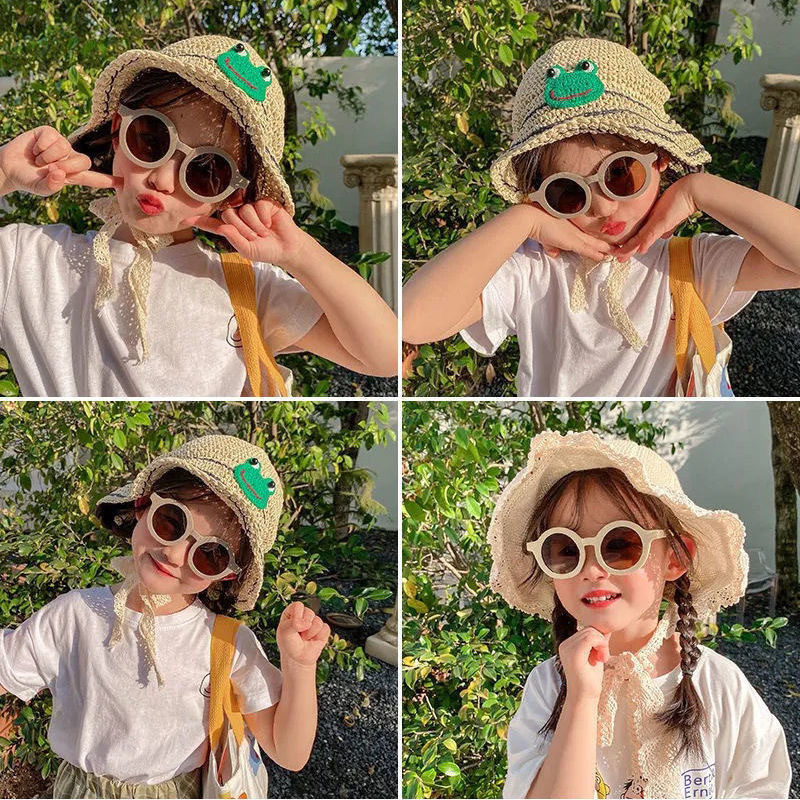 Kids Fashion Glasses