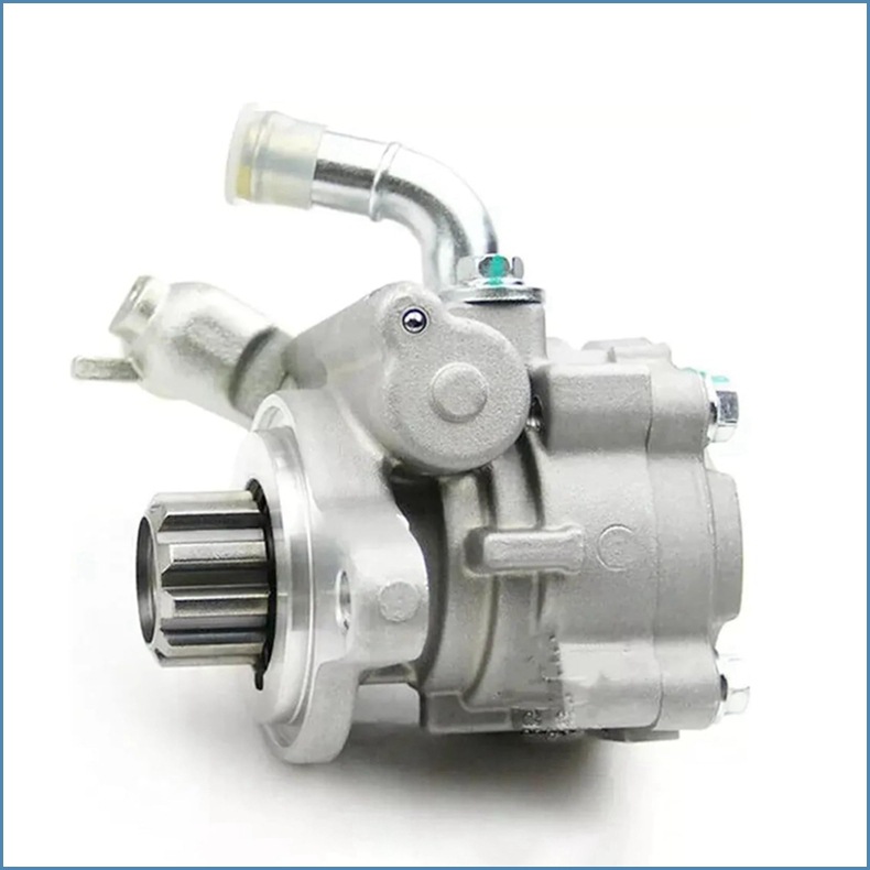 Manufacturer Wholesale Suitable for Toyota Electric Power Steering Pump, Automotive Hydraulic Steering System Power Assist Pump, Auto Parts