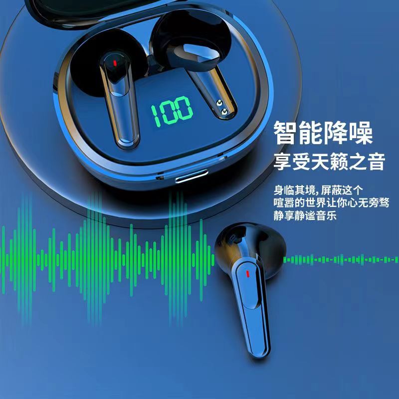 クロスボーダー新製品 PRO50 ワイヤレス Bluetooth ヘッドセットカラフルな呼吸ライトミニスポーツ Bluetooth ヘッドセット工場卸売|undefined