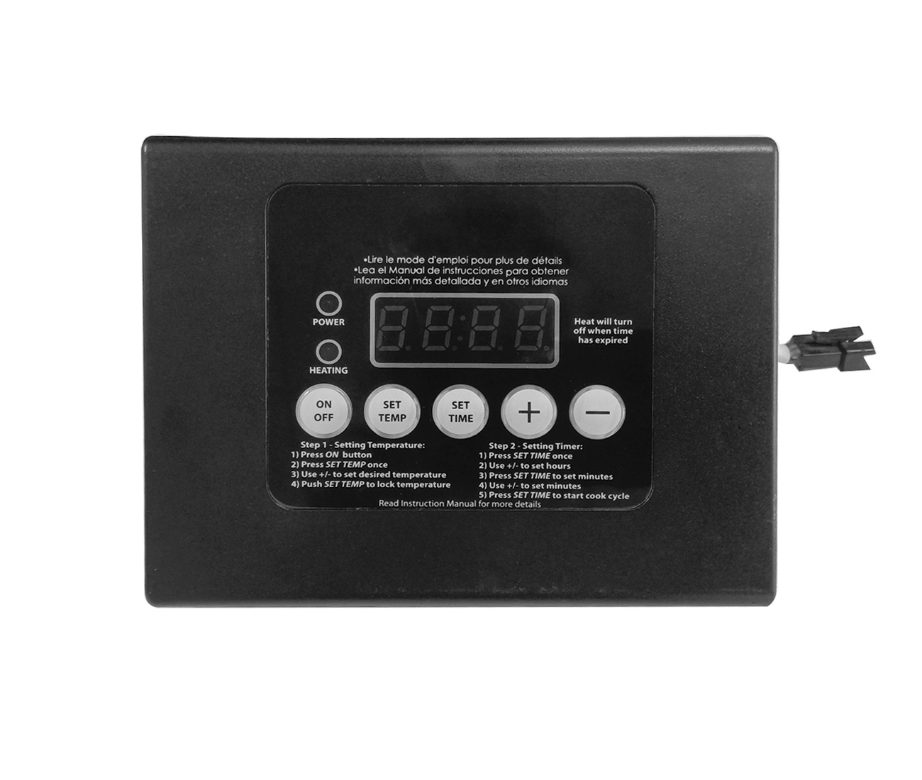 1号控制板主图一