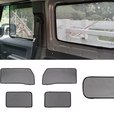 Sunshade Curtain Privacy Curtain — Car curtains