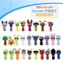 �¿�Sprunki �������ϵ��ë�q�����ż�����Α���߅��ͯ��߹���