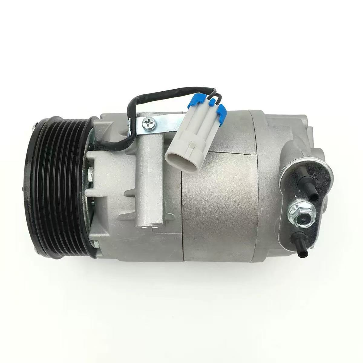 Suitable for Nissan Qashqai 1.6 Qashqai Car Air Conditioning Compressor Cvc 12V Ac Compressor