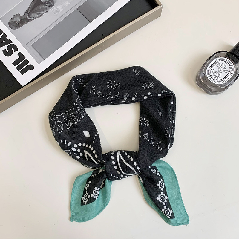 Anacardos pequeños de todas las direcciones negros