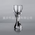 HJ-B1803恒晶11ML玻璃酒杯白酒杯小酒杯品酒杯广告杯