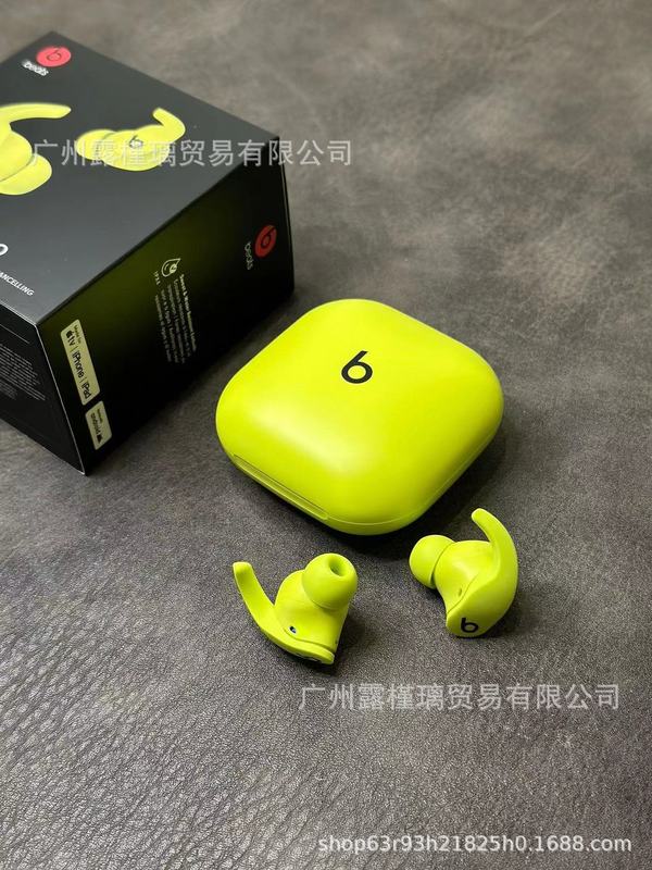 Beats システム Fit Pro に適した真のワイヤレス アクティブ ノイズ キャンセリング Bluetooth ヘッドセット スポーツ インイヤー イヤフォン|undefined