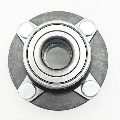 Car wheel hub Bearing