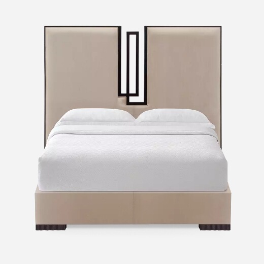 British Brand Christopher Guy Cg Classical Minimalist Villa Furniture Bed Pavia European Style British Brand Christopher Guy Cg Classical Minimalist Villa Furniture Bed Pavia European Style