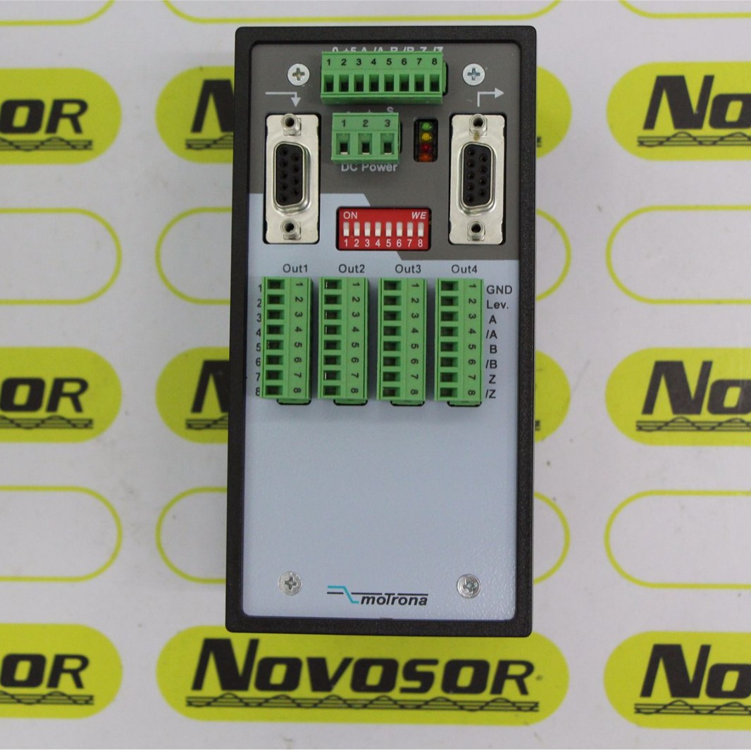 GV461 GV460  MOTRONA  GV470  GV480信号转换器 分配器