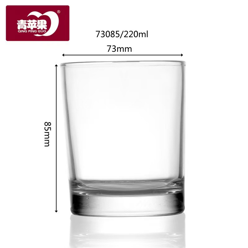 220ml 6x 12/상자