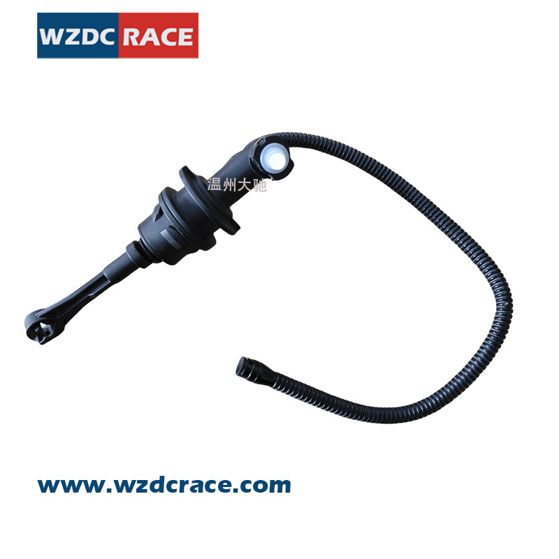 Accesorios de automóviles embrague bomba maestra 2182.18 2182.04 9641907980 venta directa bomba de embrague de plástico