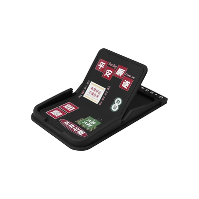 Anti-slip mat | Console Car Dashboard Creative