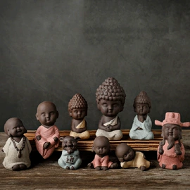 陶瓷工艺品;装饰花瓶;花盆容器