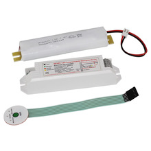 厂家LED应急电源足功率应急1~9瓦盒装应急电源