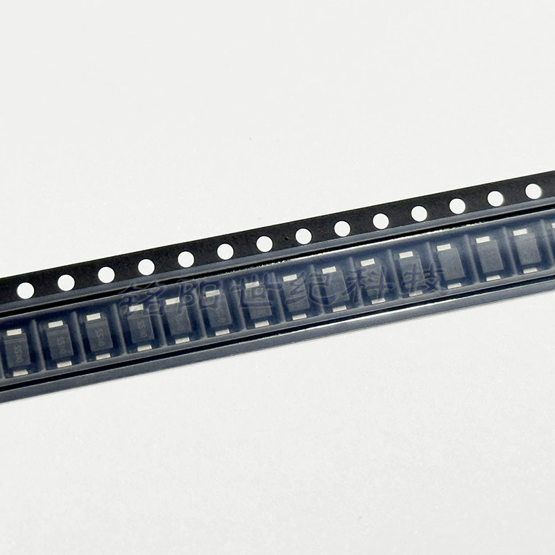 Jingdaowei SMAJ43A шелк печать CT SMD SMA 400W 43V Односторонний TVS диод подавления перенапряжения
