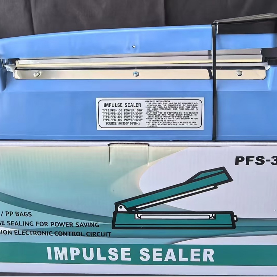 2024 máquina de sellado, máquina de sellado de embalaje, máquina de sellado de plástico de 200cm, máquina de envasado de alimentos, máquina de sellado de presión manual